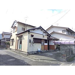 岐阜市岩地2丁目の一戸建て