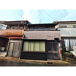 羽島郡笠松町下新町の一戸建て