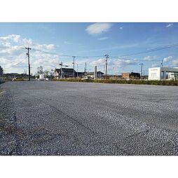 関市上白金の土地