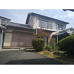 岐阜市則武の一戸建て