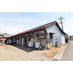 茜部菱野3丁目貸家 8