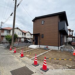 ネオハイム岐阜則武II 01