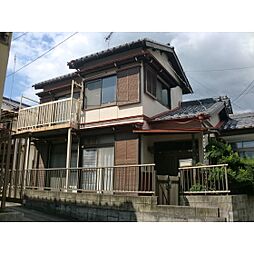 古市場西畑貸家 01