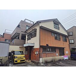 岐阜市室津町1丁目の一戸建て