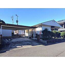 三田洞東5丁目貸家 01