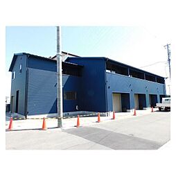 岐阜市茜部新所4丁目の一戸建て