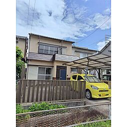 若福町4番6号貸家