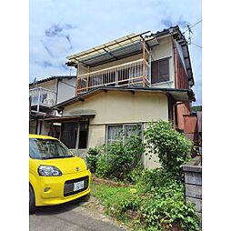 岐阜市岩崎の一戸建て