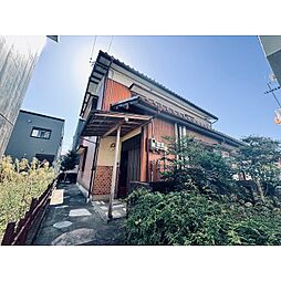 岐阜市長良福江町1丁目の一戸建て