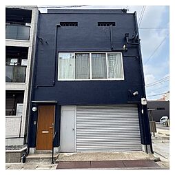 クラフト徹明通（ガレージ付き戸建て賃貸） 01