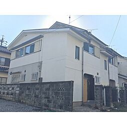 岐阜市長良2丁目の一戸建て