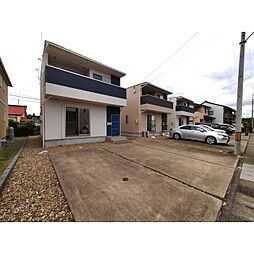 各務原市鵜沼各務原町3丁目の一戸建て