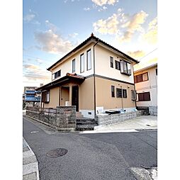 岐阜市則武の一戸建て