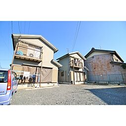 羽島市福寿町間島の一戸建て