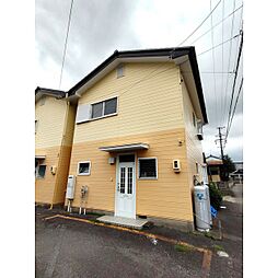 岐阜市野一色2丁目の一戸建て