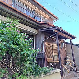 大垣市久瀬川町貸家