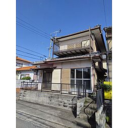 岐阜市岩崎戸建て 01