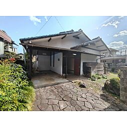 岐阜市粟野西5丁目の一戸建て