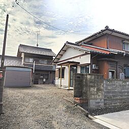 大野町西方859番地4貸家