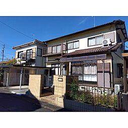 岐阜市小野の一戸建て