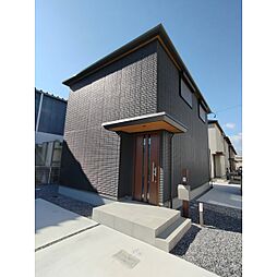 岐阜市西荘3丁目の一戸建て