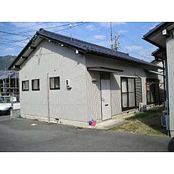 岐阜市長良宮路町1丁目の一戸建て