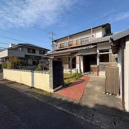 三田洞東戸建 01