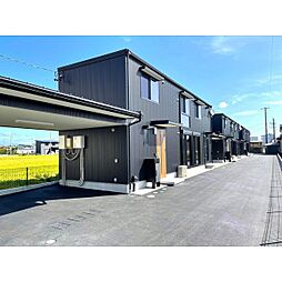 LIEBEN HEIM Ａ(nishi)