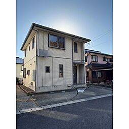 山県市高富の一戸建て