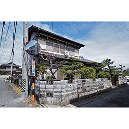 上川手貸家 1