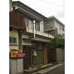 岐阜市鏡島中1丁目の一戸建て