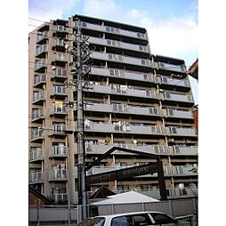 ナビシティ新岐阜　601号室 601