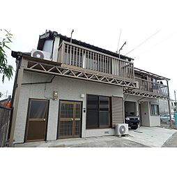 岐阜市則武東2丁目の一戸建て