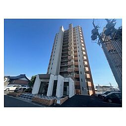 キャッスルハイツ岐阜西　1202号室 1202