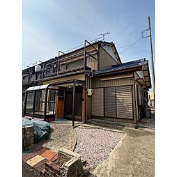 岐阜市岩崎の一戸建て