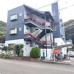 松山マンション 301