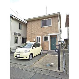 各務原市鵜沼朝日町3丁目の一戸建て