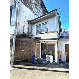 殿町篠田貸家 01