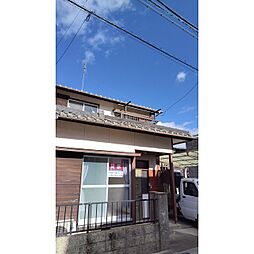 岐阜市山吹町3丁目の一戸建て