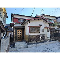 岐阜市守口町3丁目の一戸建て