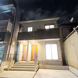 早田本町3丁目貸家 2F