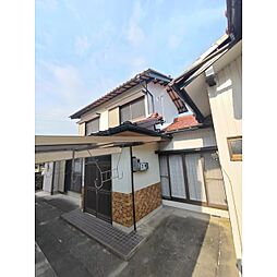 岐阜市水海道3丁目の一戸建て