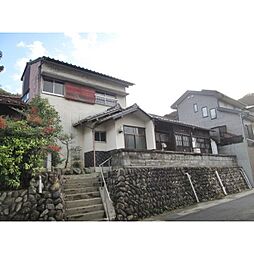 岐阜市岩田坂4丁目の一戸建て