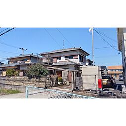 西改田七石林貸家 01