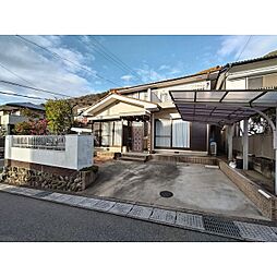 諏訪山1丁目貸家 01