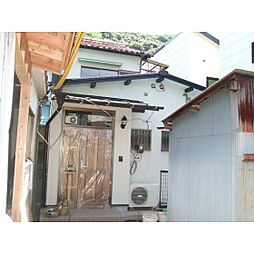 岐阜市末広町の一戸建て