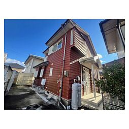 岐阜市粟野西1丁目の一戸建て