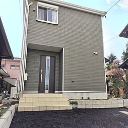 岐阜市宇佐2丁目の一戸建て