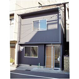 岐阜市加納西広江町1丁目の一戸建て