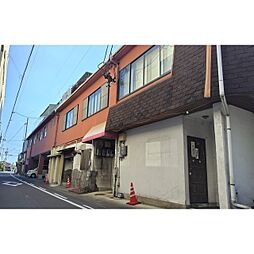 北方町北方MK住居付店舗 minami-A